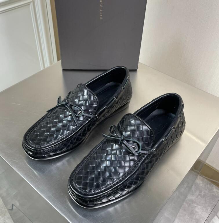 SAMC - BOV Men Shoes - 237