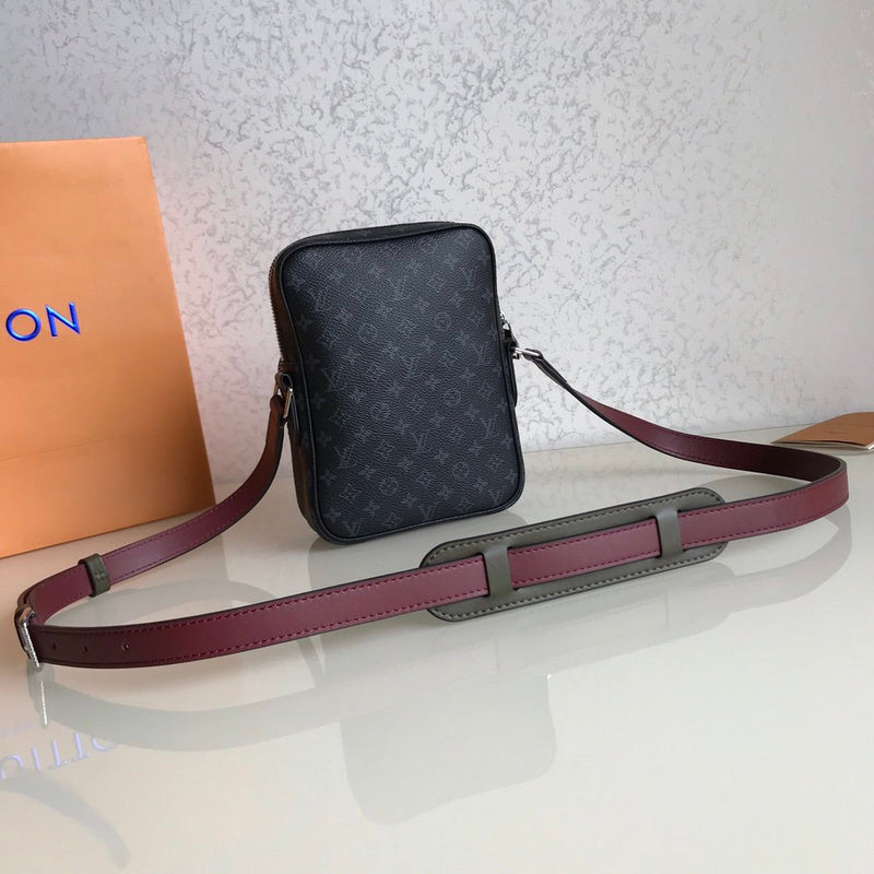 Glami-i - LOV Men Bags - 261