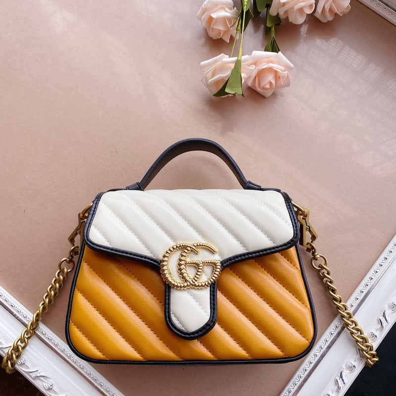 Glami Fashion - GCI Bags - 9860