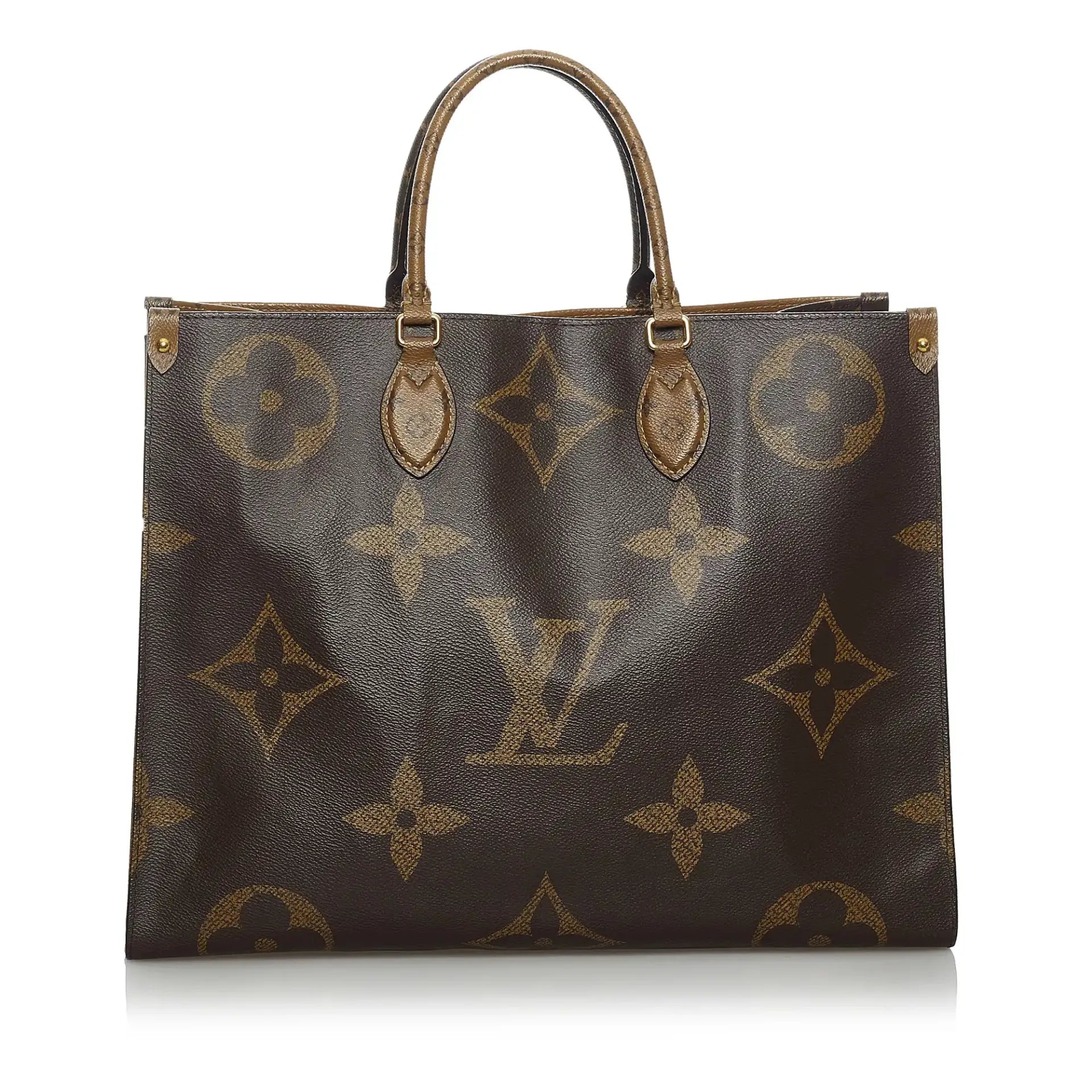 Monogram Giant On The Go