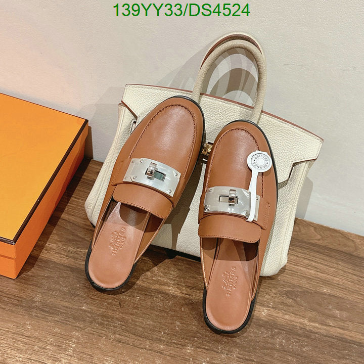 SAMC - HMS Women Shoes - 025
