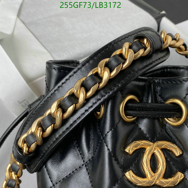 SAMC - CHL Bags - 921