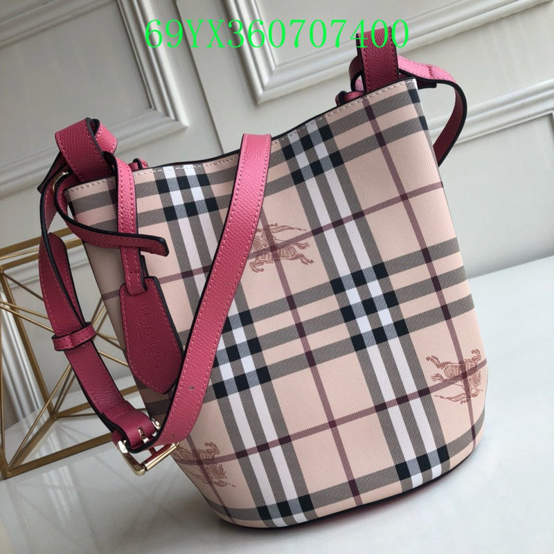 Glami Fashion -BBR Bags - 454
