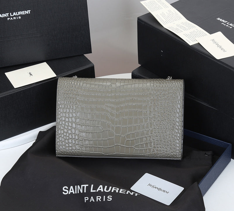 Satchel Bags - SLY Bags - 1774