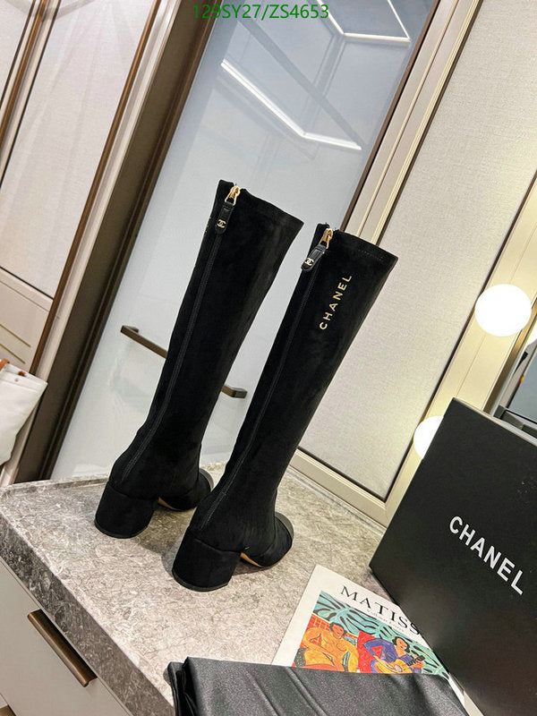 SAMC - CHL Women Boots - 362