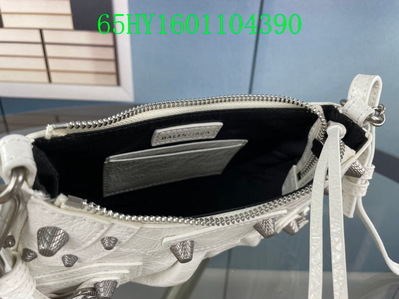 ELE Fashion - BGA Bags - 1989