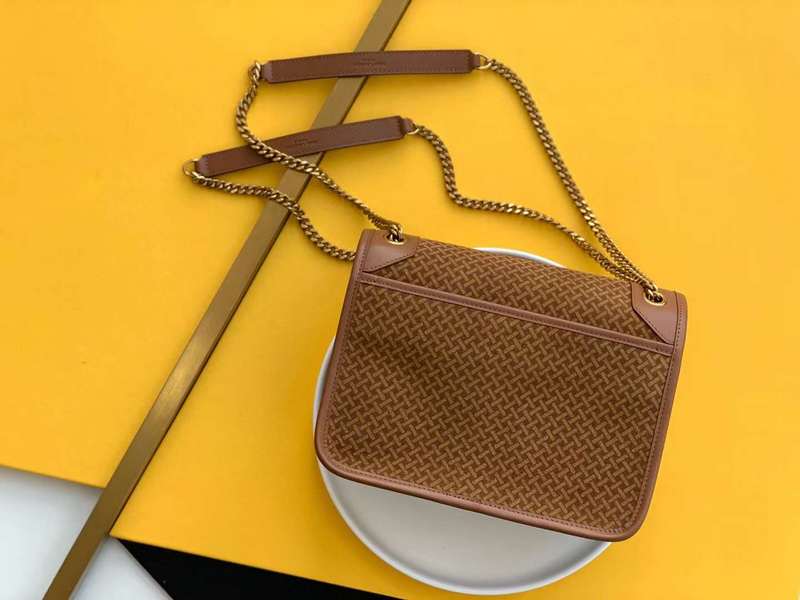 ELE - SLY Bags 395