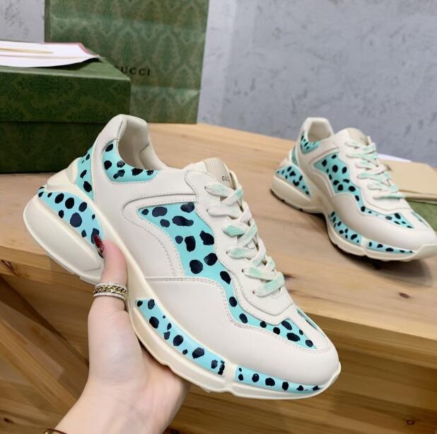 SAMC - GUKI Men Shoes - 763
