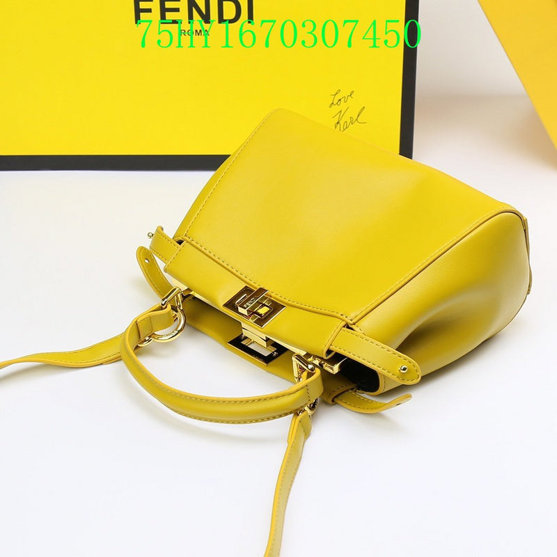 Glami - FDE Bags - 2781