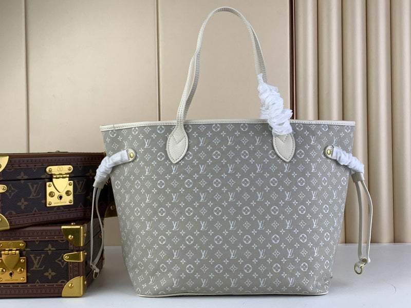 Satchel Bags - VL Bags - 2672