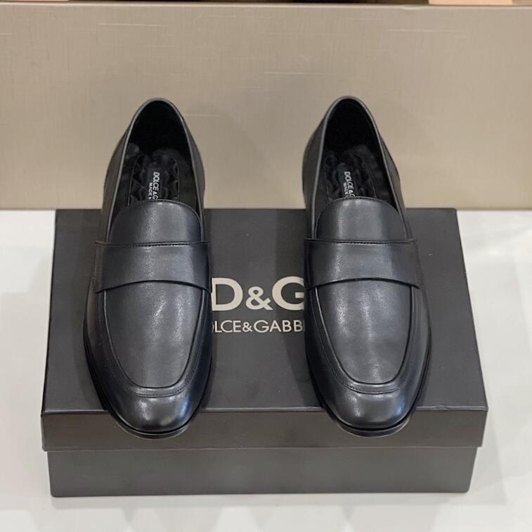 SAMC - DAG Men Shoes - 193