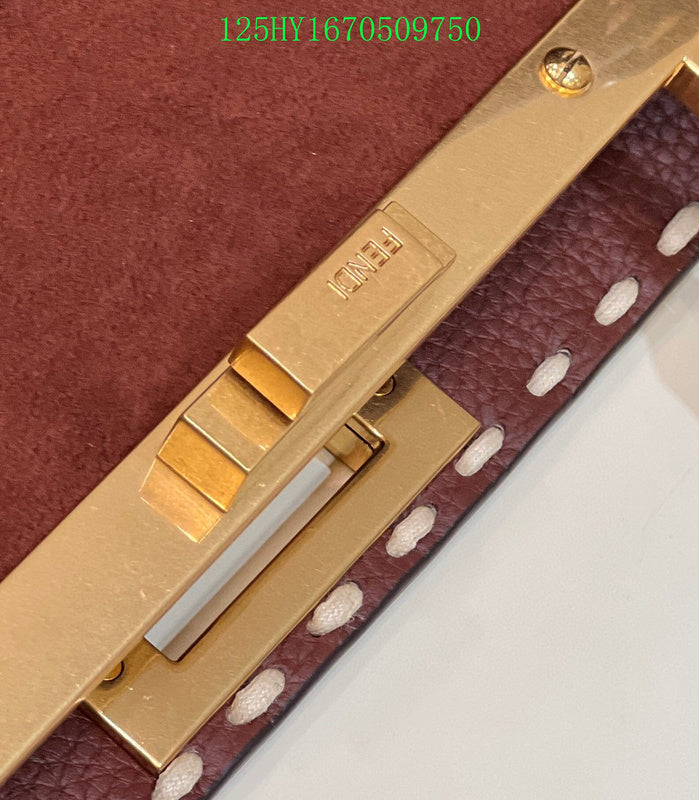 Glami - FDE Bags - 2943