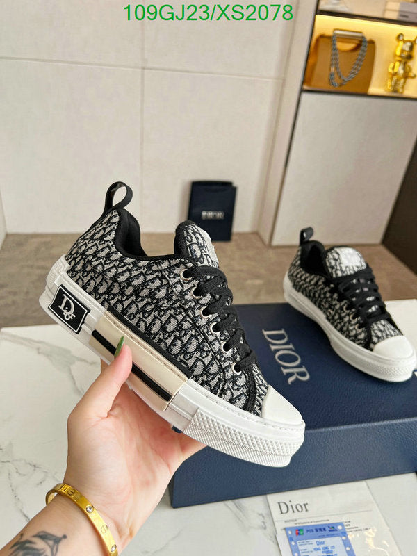 SAMC - DOR Women Sneakers - 253