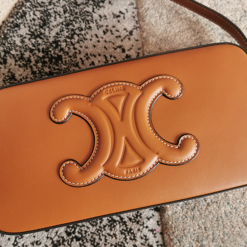Glamy - COL Bags - 1213