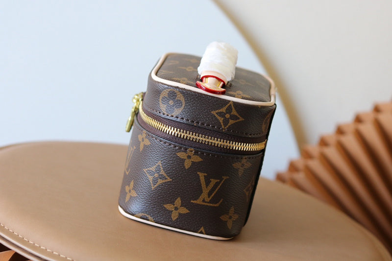 Glami GlamI Lu-Vi Bags - 16982