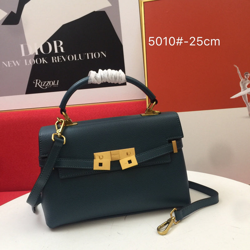 Satchel Bags - SLY Bags - 1401