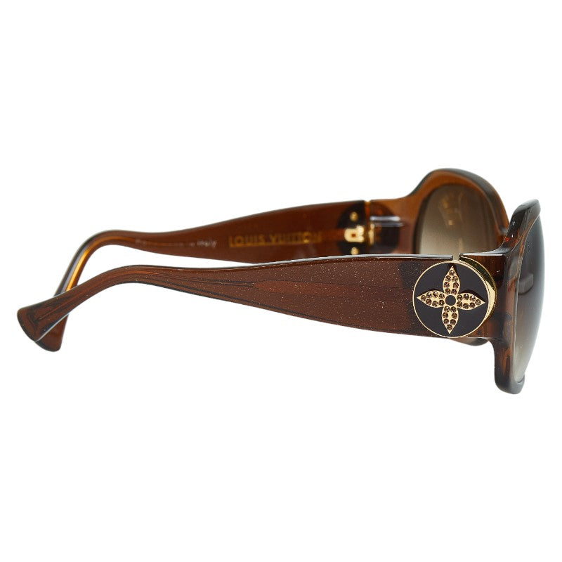 Louis Vuitton Bluegradation Ursula Strauss Linestone S Z0135E Mielphonse Brown   Louis Vuitton