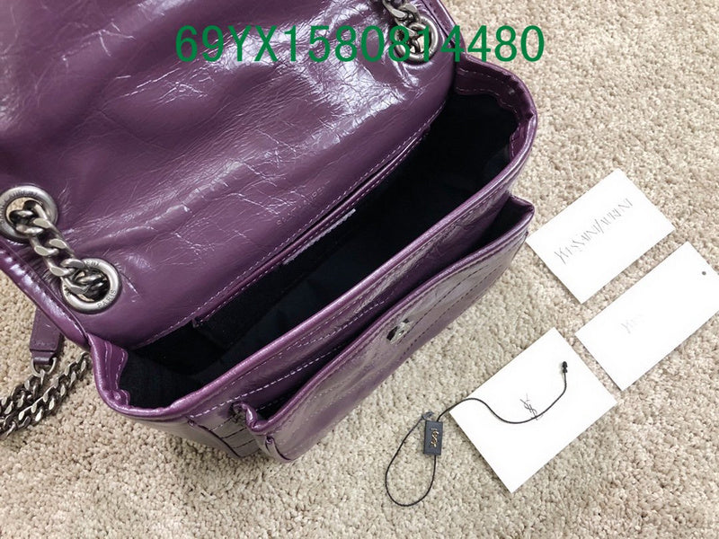 Glami - YLS Bags - 2137