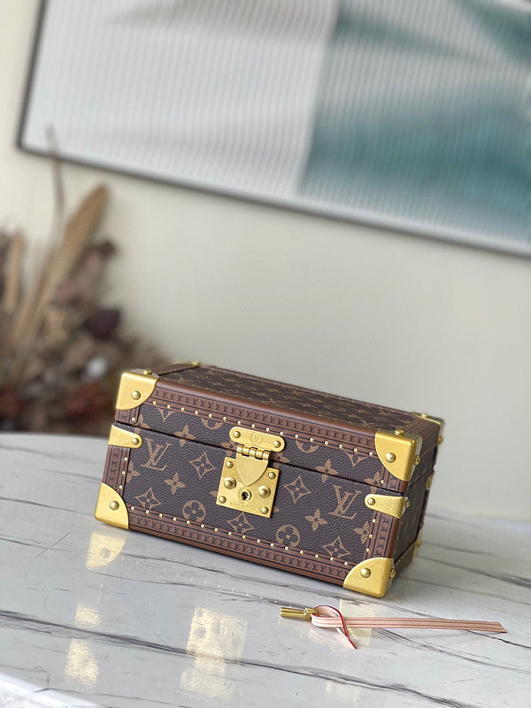 GlamI Lu-Vi bags - 4710