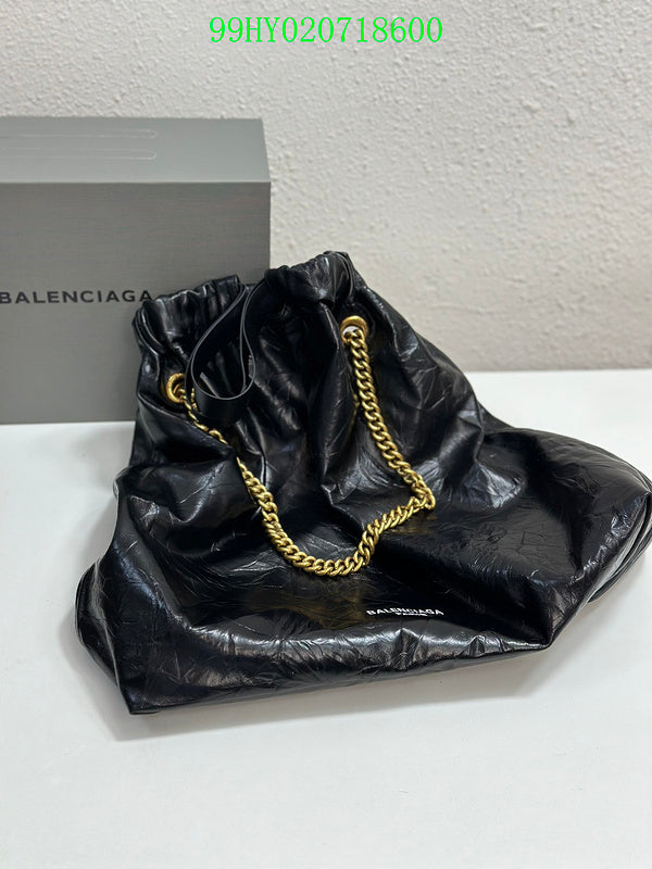 Glami GlamI - BGA Bags - 1686