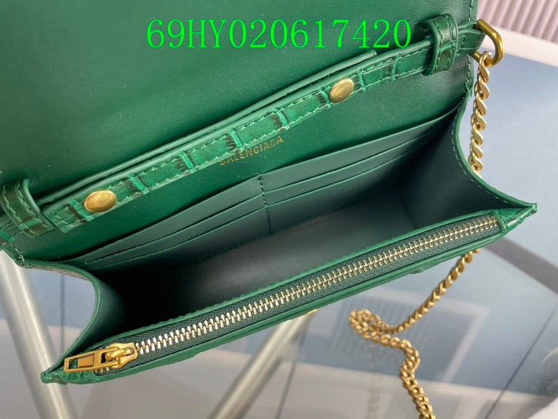 Satchel Bags - BGA Bags - 2277