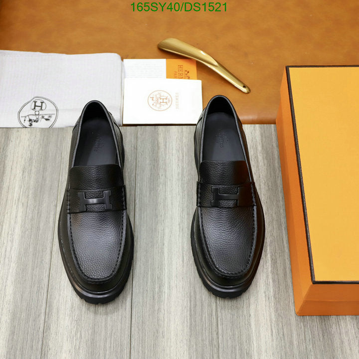 SAMC - HMS Men Shoes - 559