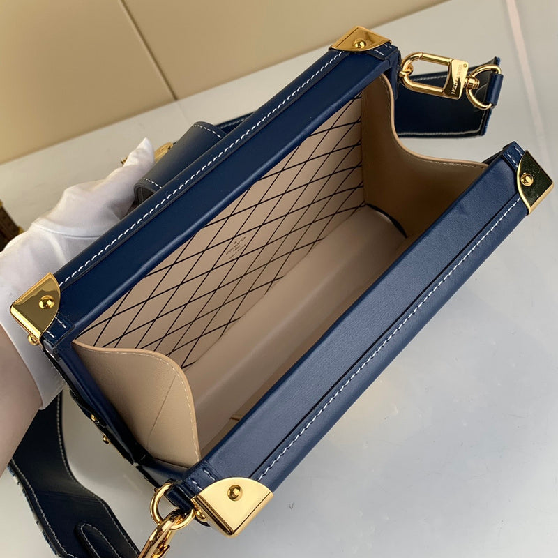 Satchel Bags - VL Bags - 4462