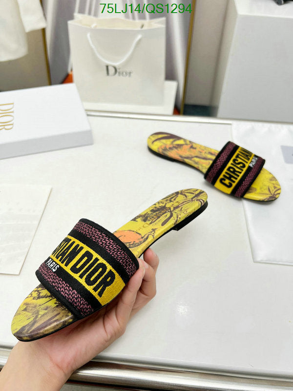 SAMCC - DOR Women Shoes - 2140