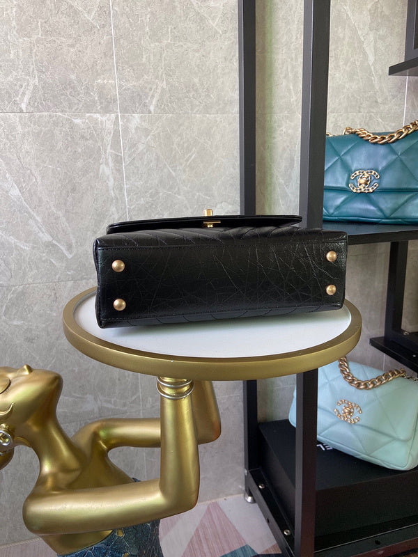 Satchel Bags - CHL Bags - 4679