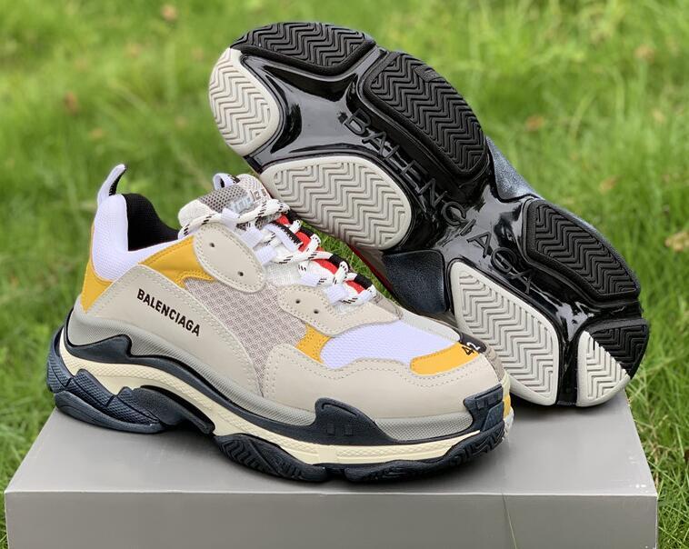 SAMC - BG Men Shoes - 463