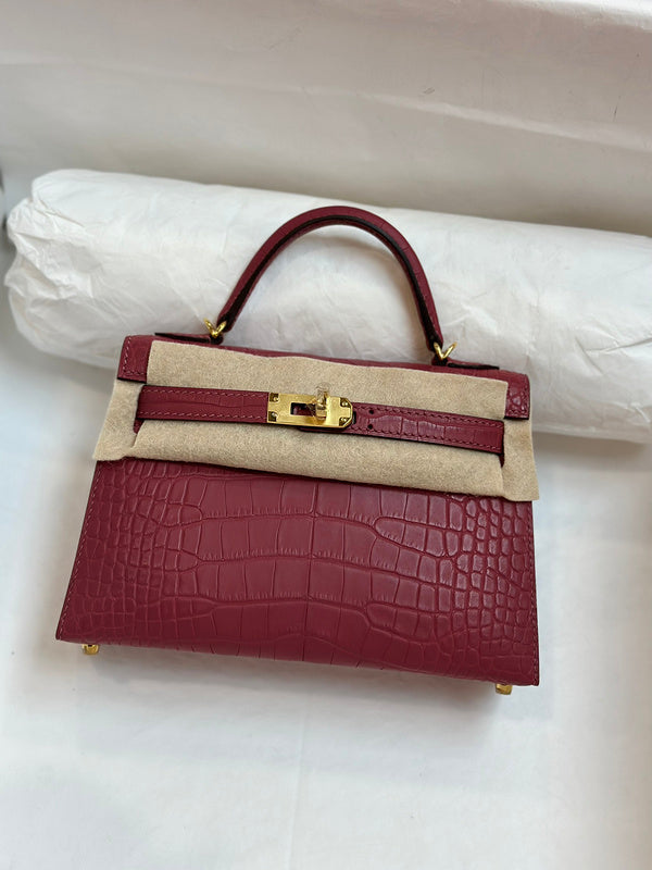 Glamy - HMS Bags - 270