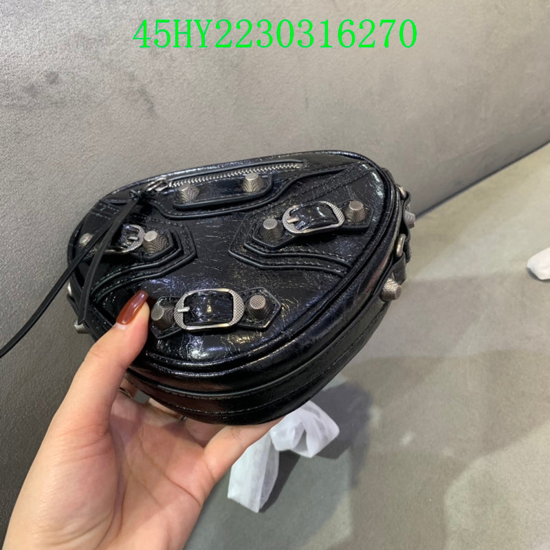 ELE Fashion - BGA Bags - 1859