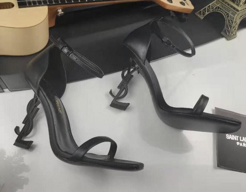 SAMC - YLS Women Shoes - 309