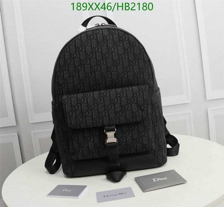 SAMCC - DOR Bags - 1119