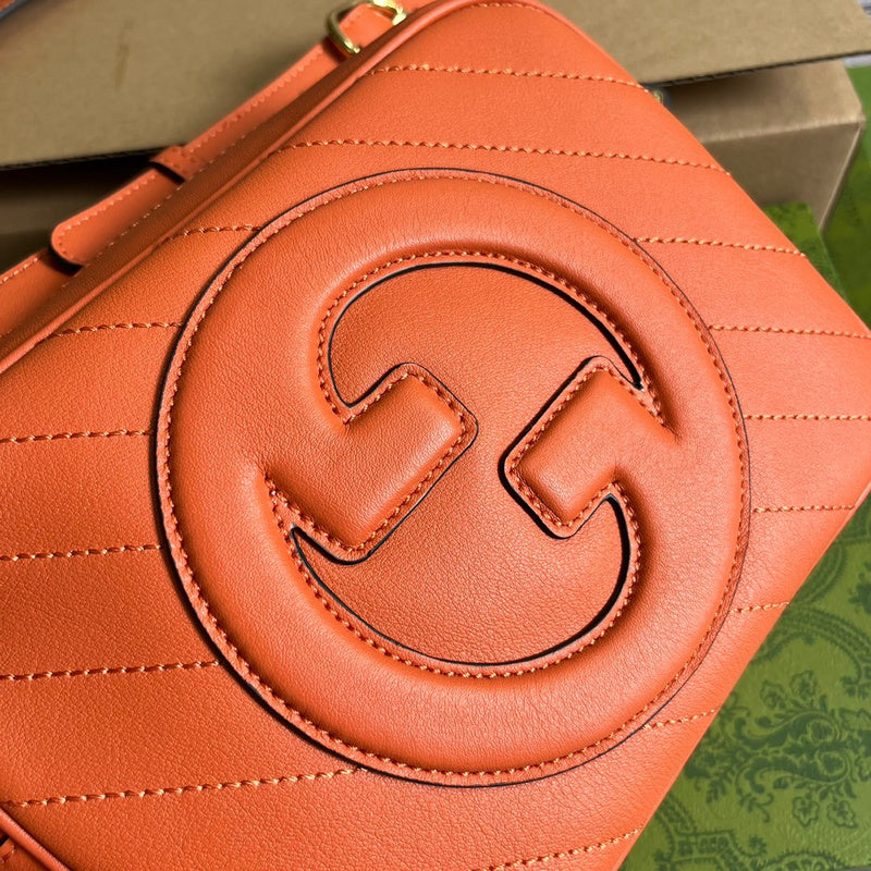 Glami Fashion - GCI Bags - 7619
