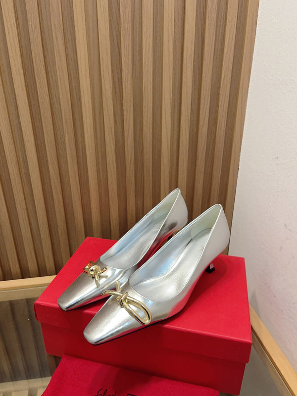 Glami - FGO Women Shoes - 283