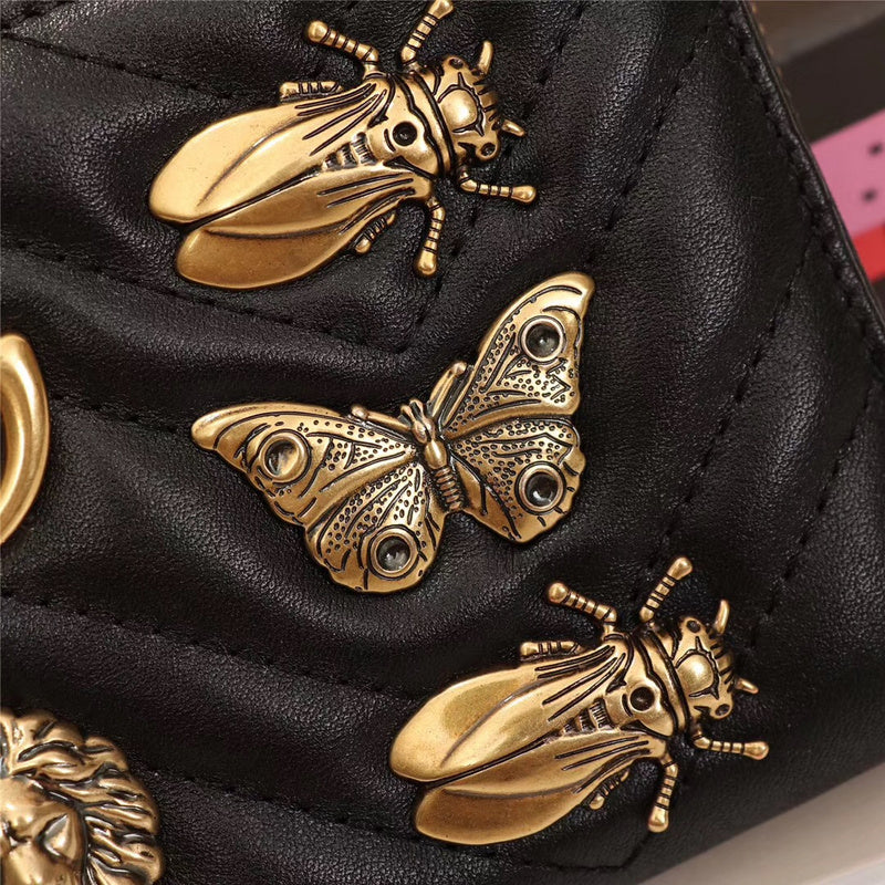 GlamI - GCI Bags - 673
