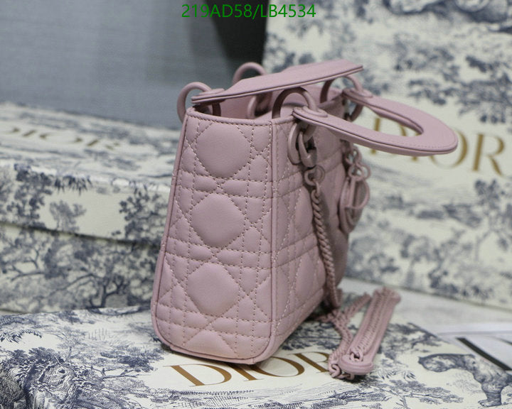 SAMCC - DOR Bags - 1314
