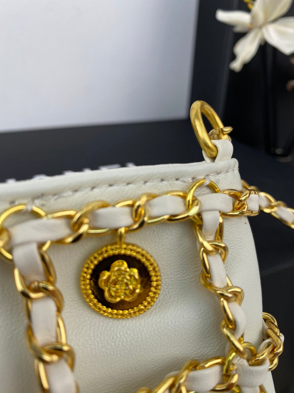 EN - New Bag CHL 423