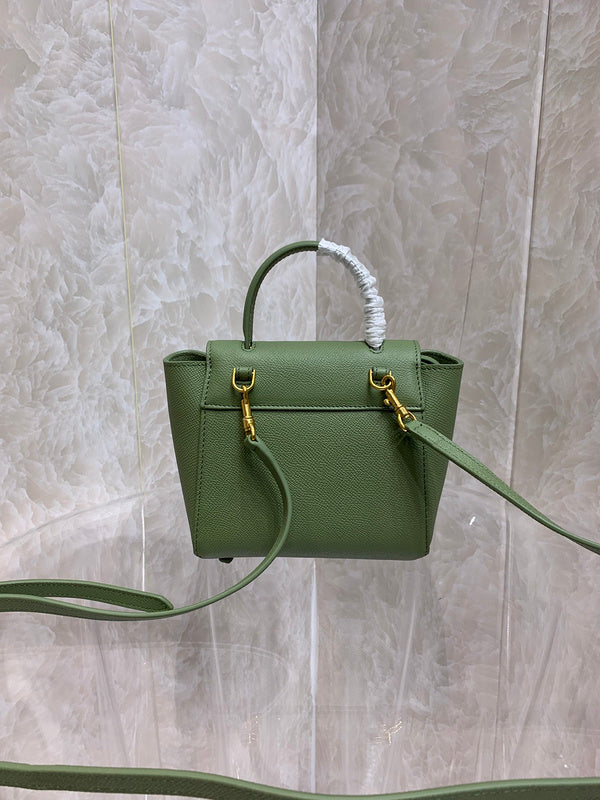 Glamy - COL Bags - 1247