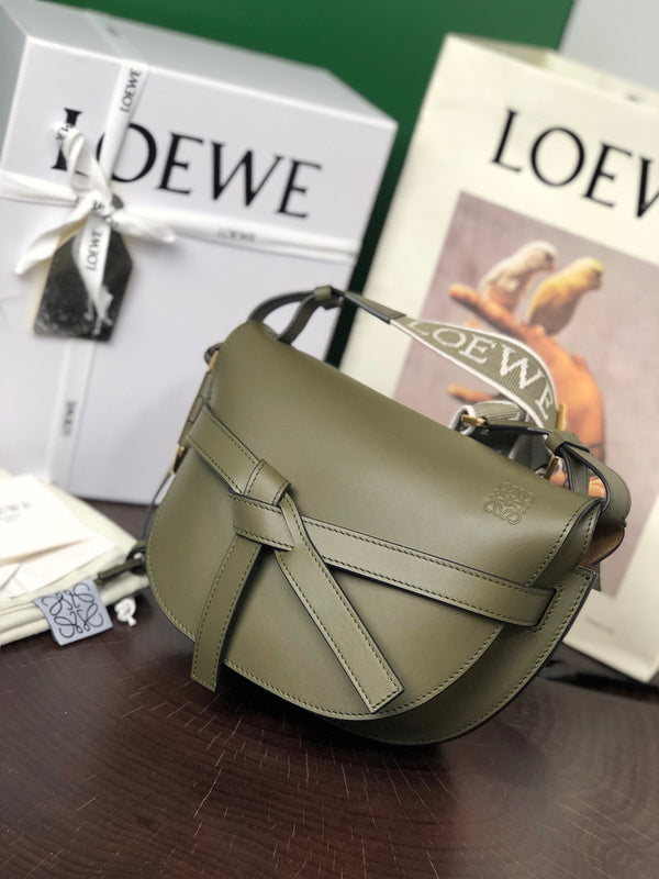 Glamy - LWO Bags - 092