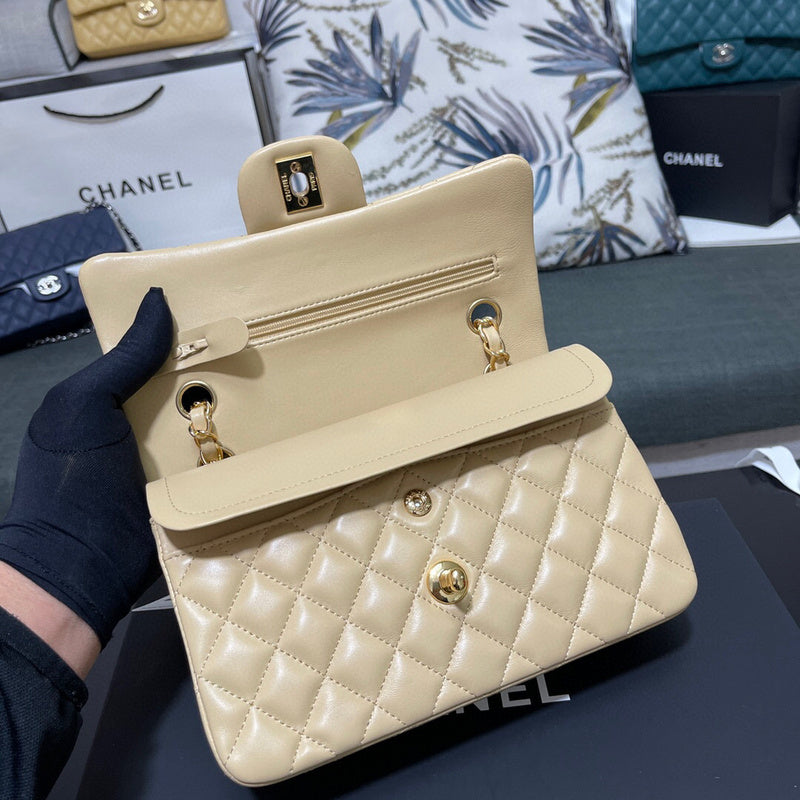 glamy - CHL Bags - 3253