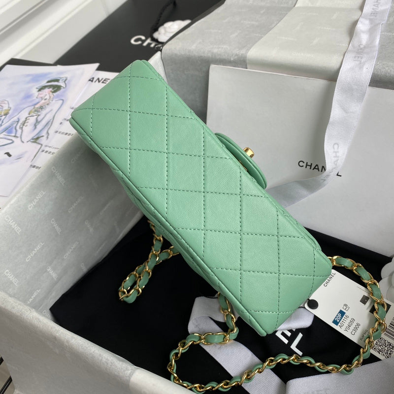 Satchel Bags - CLN Bags - 1040