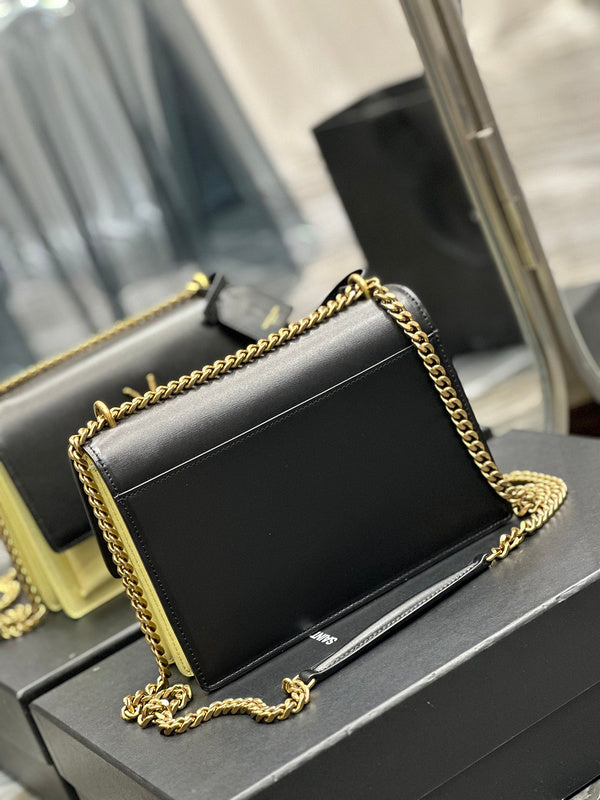 Glamy - YLS Bags - 965