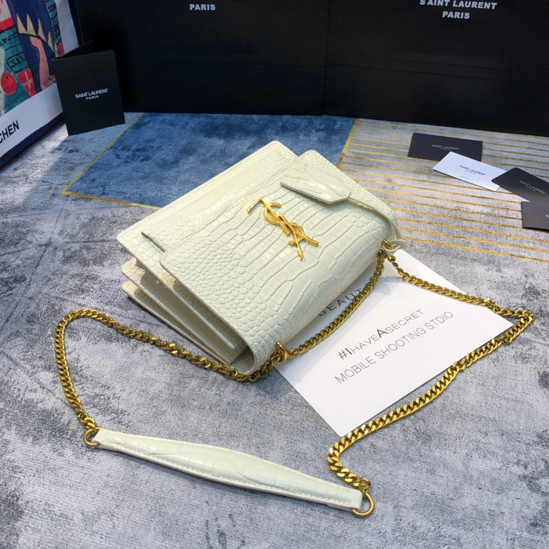 Satchel Bags - SLY Bags - 1675