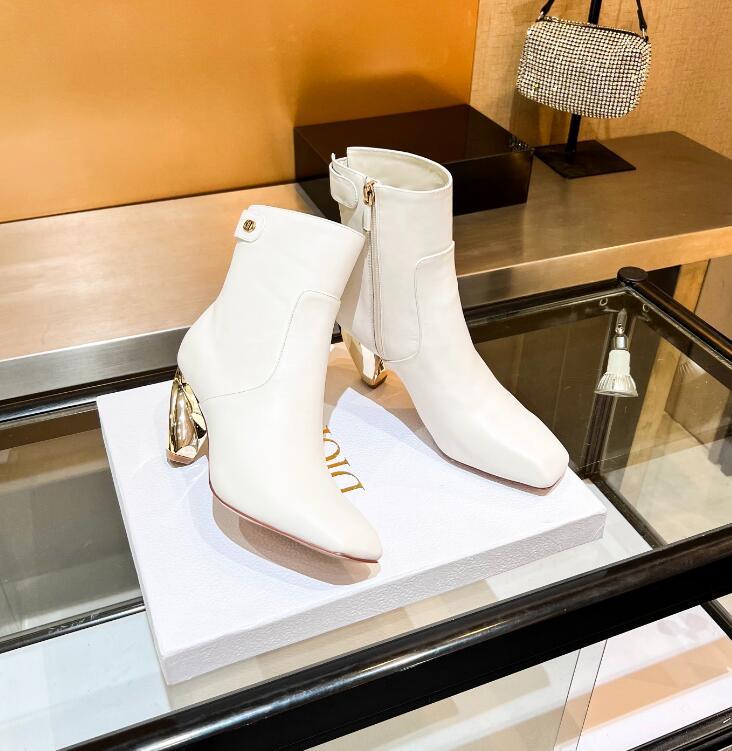 SAMCC - DOR Women Shoes - 584