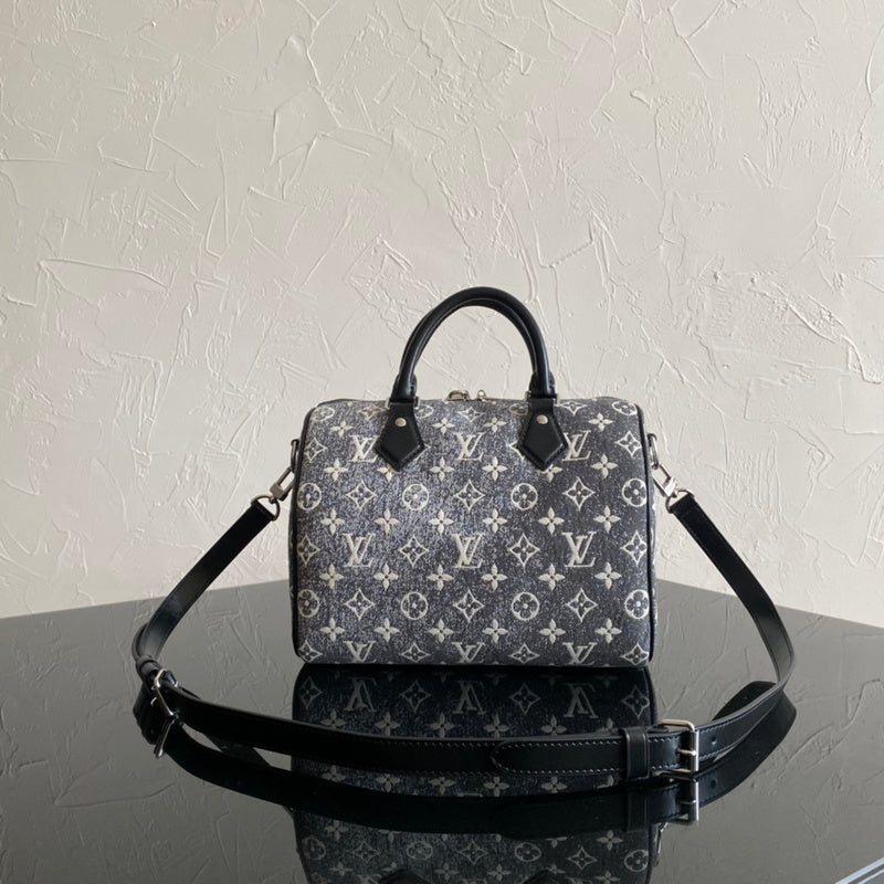 Satchel Bags - VL Bags - 1652