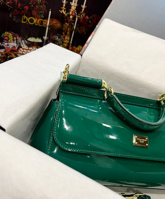 Glamy - DG bag - 187