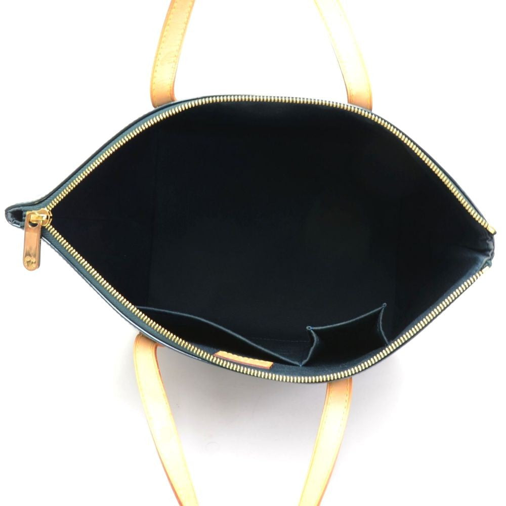Louis Vuitto Bellevue PM Patent Leather Handbag