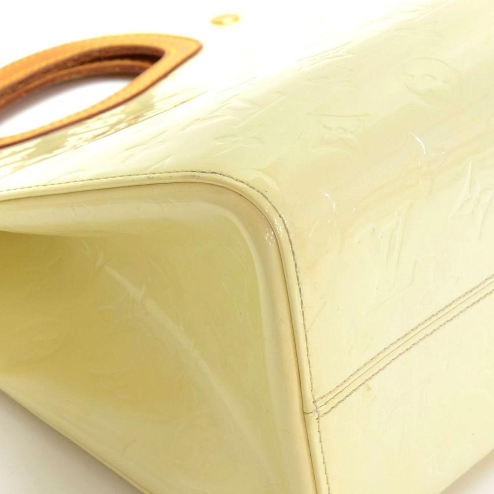 Louis Vuitto Maple Drive Handbag